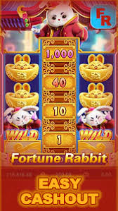 demonstração fortune rabbit