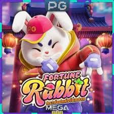 jogar fortune rabbit de graça ícone