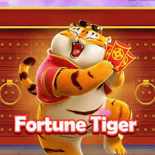 melhor horário para jogar fortune tiger hoje 2024 ícone